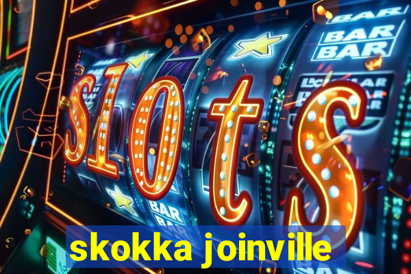 skokka joinville