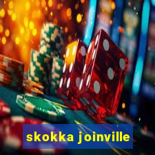 skokka joinville