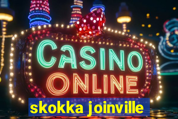 skokka joinville