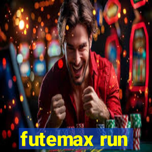 futemax run