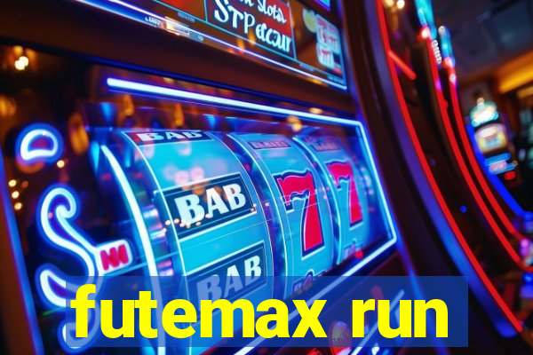 futemax run