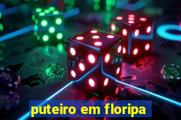 puteiro em floripa