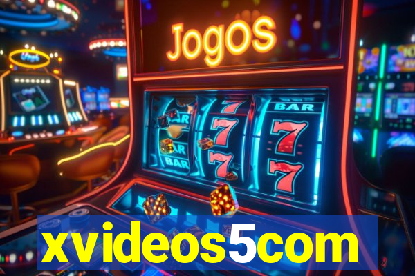 xvideos5com