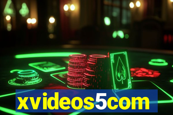 xvideos5com