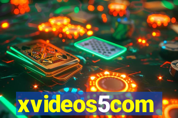 xvideos5com