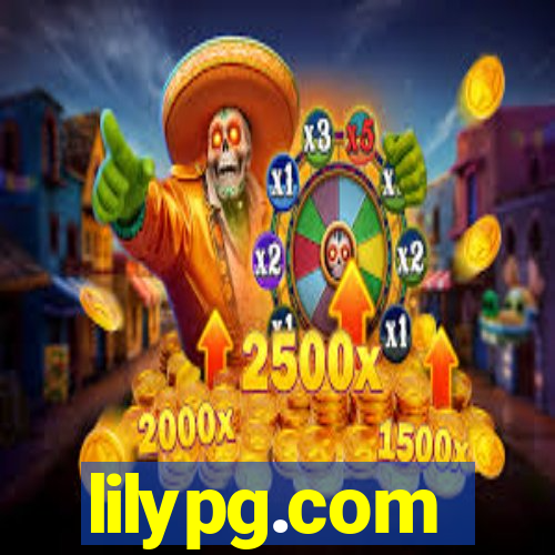 lilypg.com