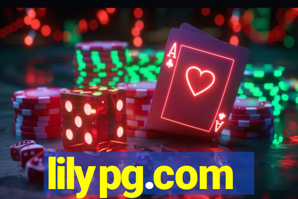 lilypg.com