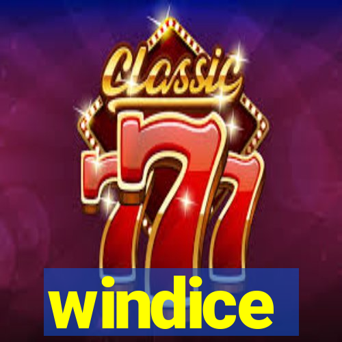 windice