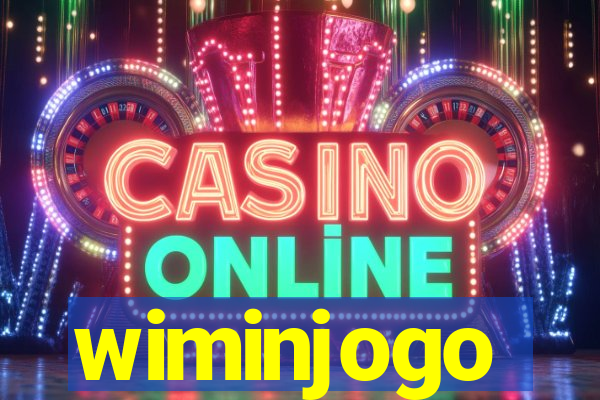 wiminjogo
