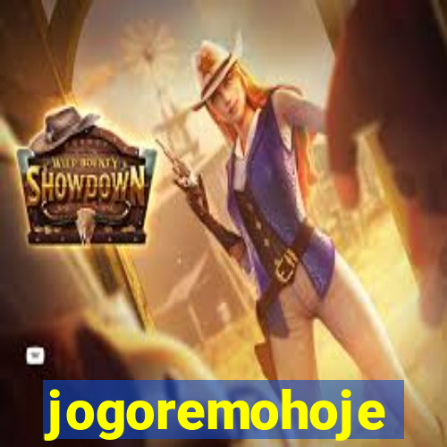 jogoremohoje
