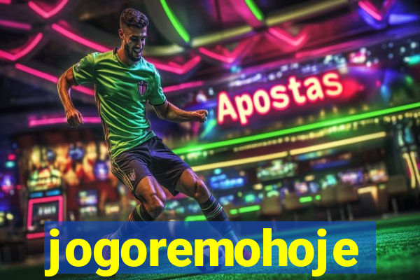 jogoremohoje