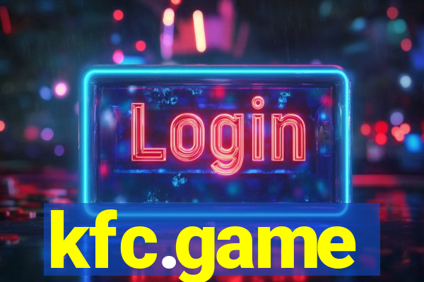 kfc.game