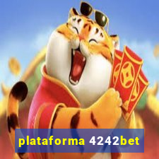 plataforma 4242bet