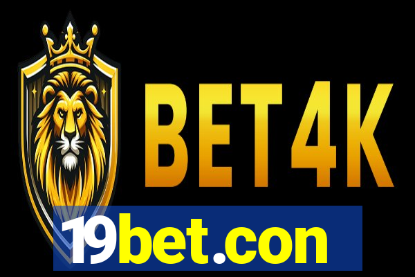 19bet.con