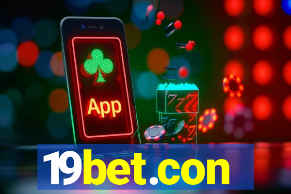 19bet.con