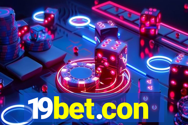19bet.con
