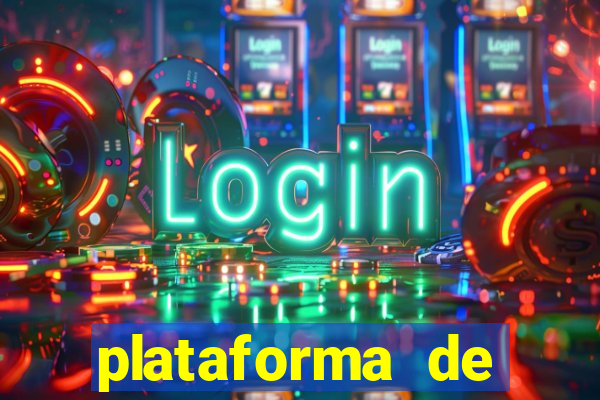 plataforma de cassino pagando no cadastro