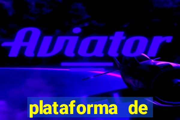 plataforma de cassino pagando no cadastro