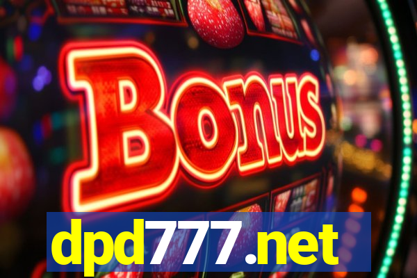 dpd777.net