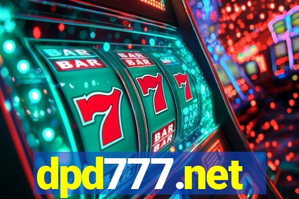 dpd777.net