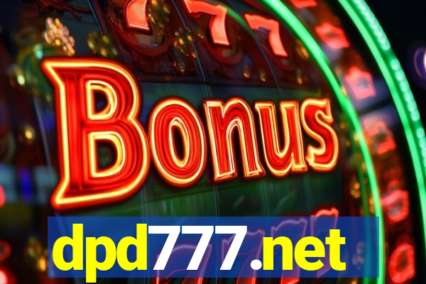 dpd777.net