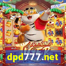 dpd777.net