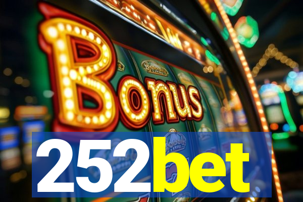 252bet