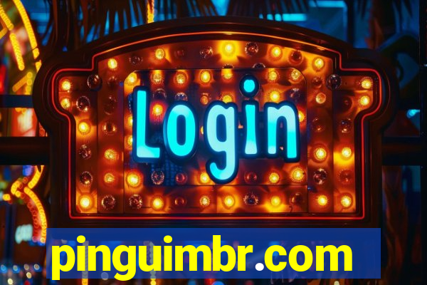 pinguimbr.com