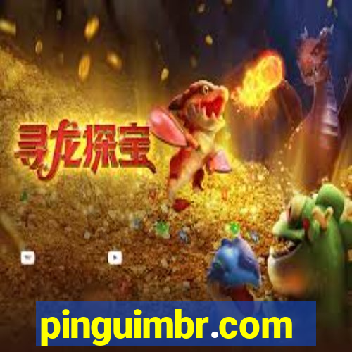 pinguimbr.com