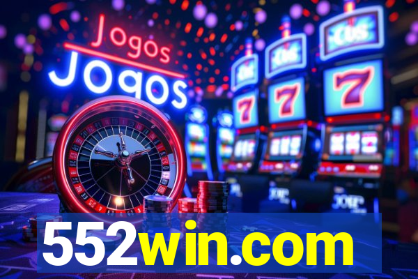 552win.com