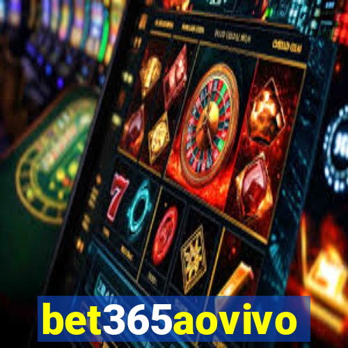 bet365aovivo