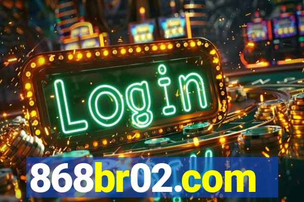 868br02.com