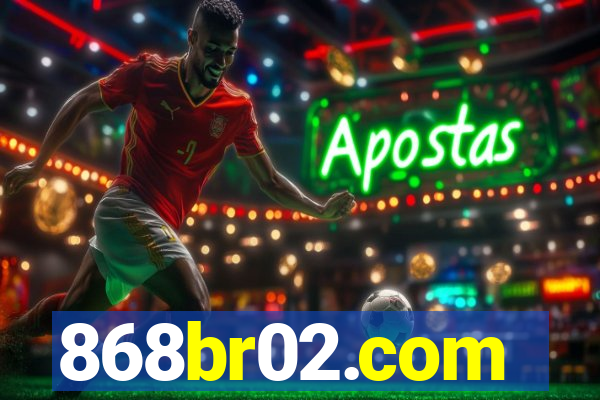868br02.com