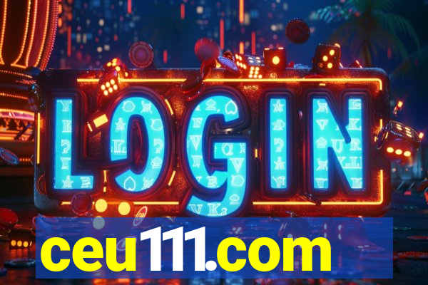 ceu111.com