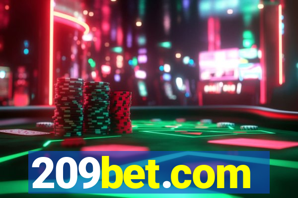 209bet.com
