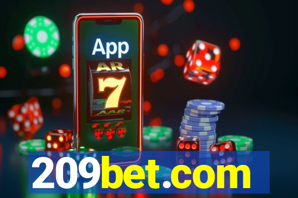 209bet.com