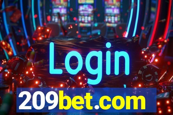 209bet.com