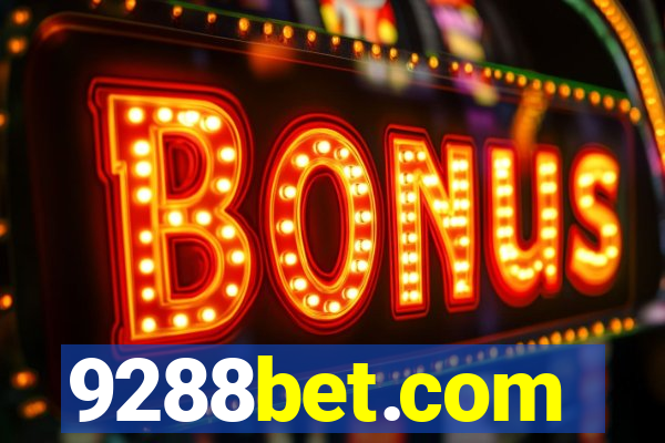 9288bet.com