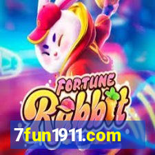 7fun1911.com