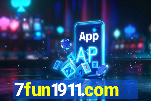 7fun1911.com
