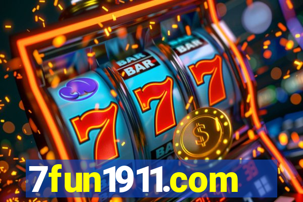 7fun1911.com