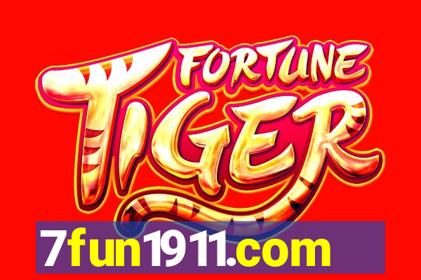 7fun1911.com