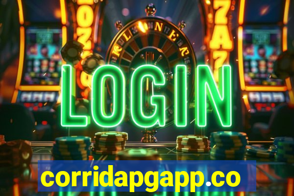 corridapgapp.com