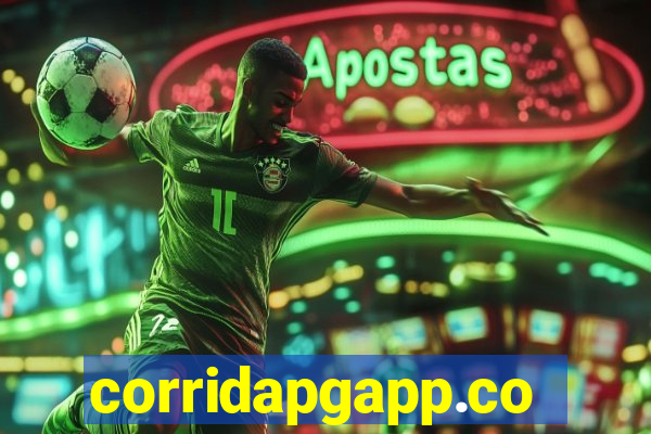 corridapgapp.com