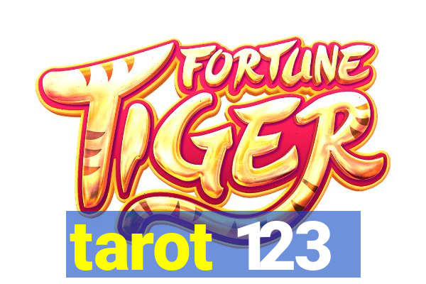 tarot 123