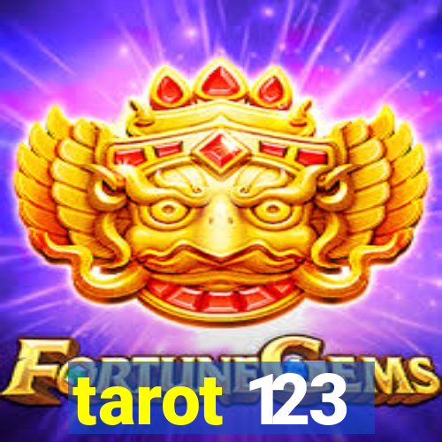 tarot 123