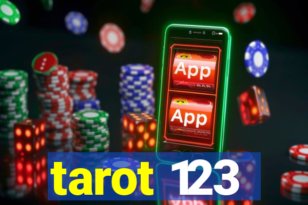 tarot 123