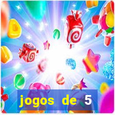 jogos de 5 centavos na blaze