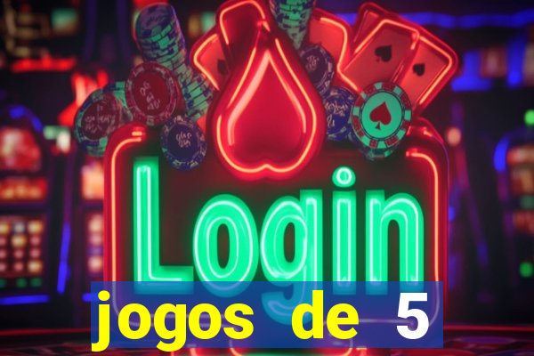 jogos de 5 centavos na blaze