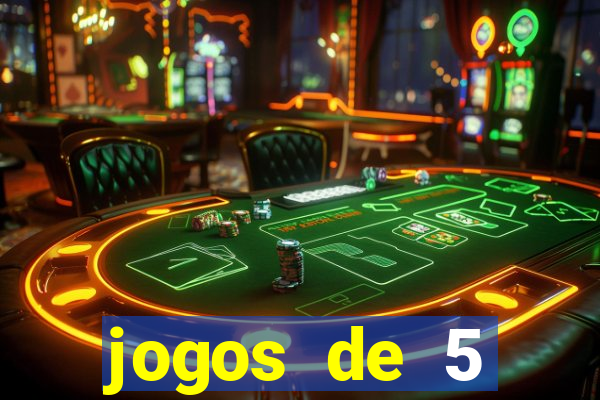 jogos de 5 centavos na blaze